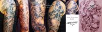 005- biomechanic - tattoo-hamburg-skinworxx